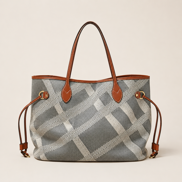 Beach Shoulder Bag