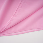 Alma Rose Pleated Maxi