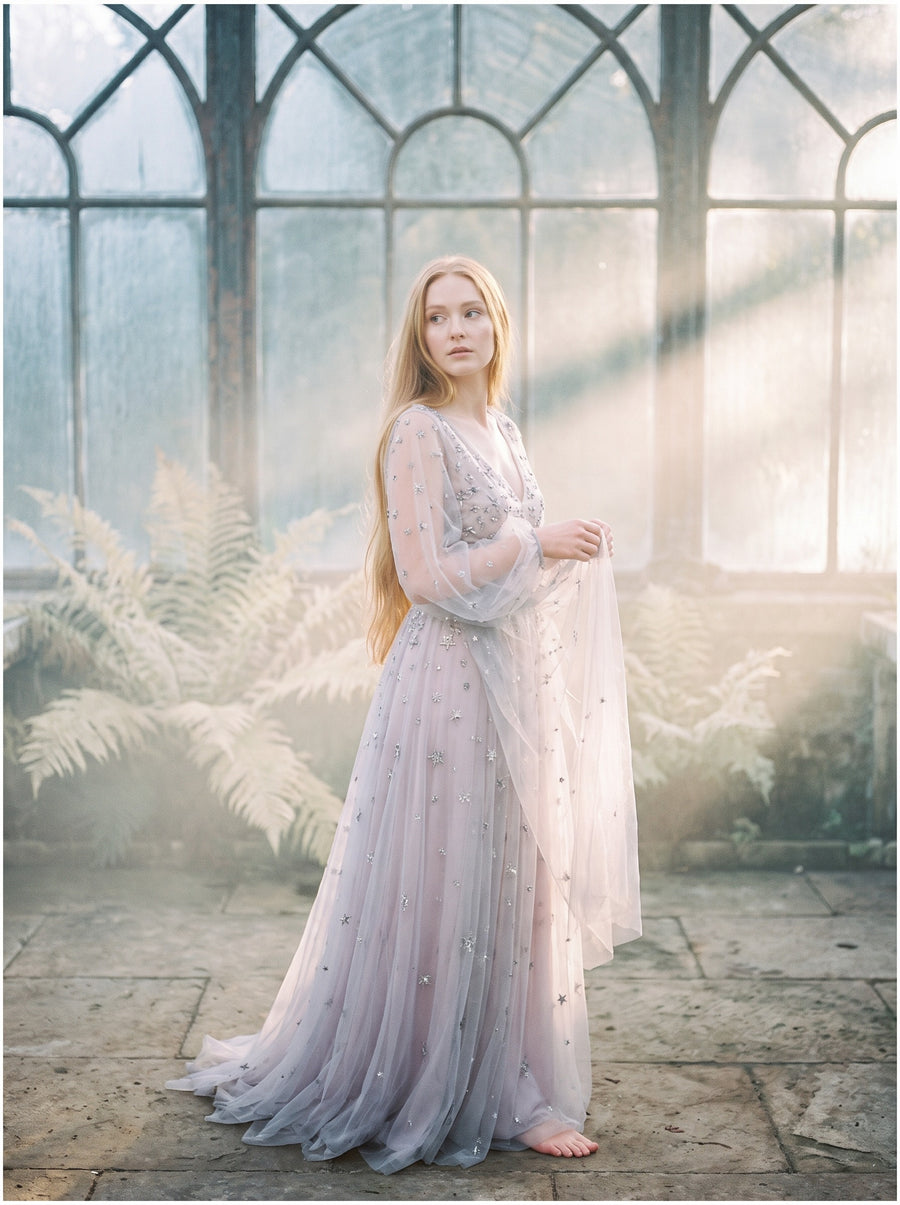 Fantasy dresses