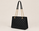 Quilted Shoulder Vintage Bag