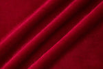 Esmée Emerald Velvet One-Shoulder Dress