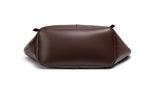 Winged Knot-Strap Tote