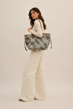 Beach Shoulder Bag