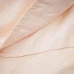 Anaëlle Pearl Ruffled Mini