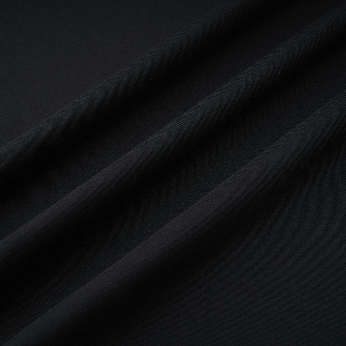 Amara Black Keyhole Maxi Dress