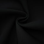 Valentina Black Lace Maxi Dress