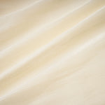 Elara Cream Pleated Gown