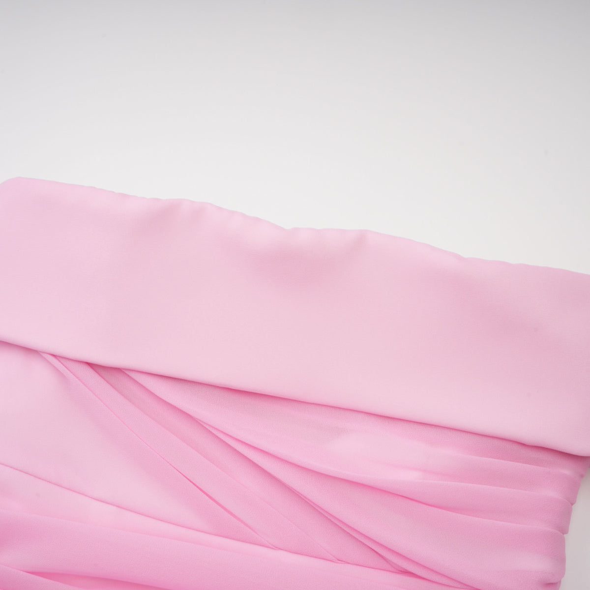 Alma Rose Pleated Maxi