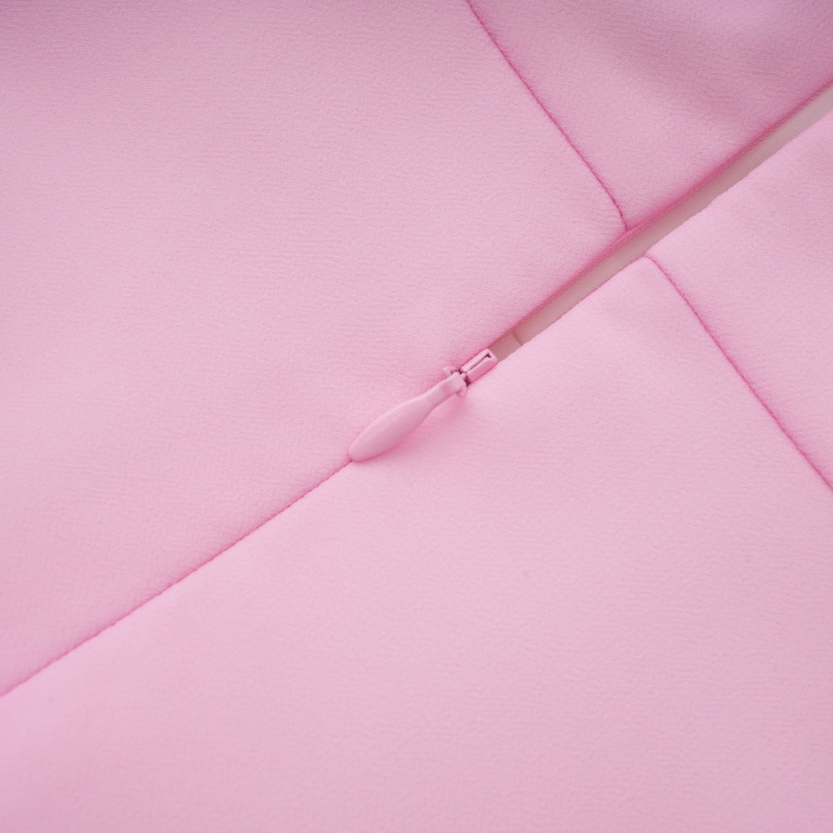 Alma Rose Pleated Maxi