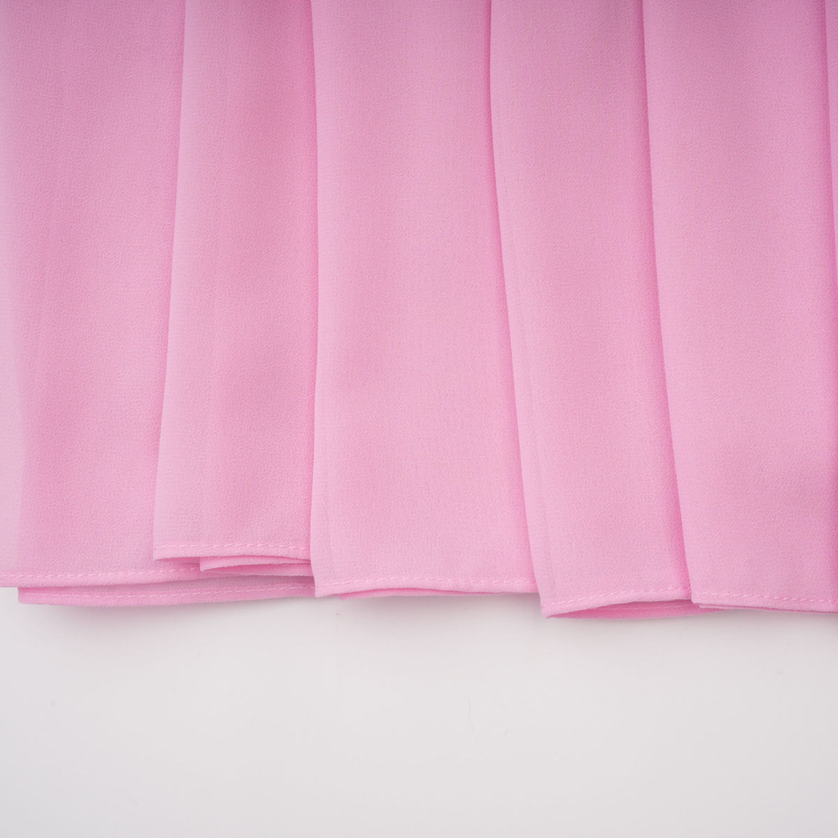 Alma Rose Pleated Maxi