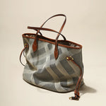 Beach Shoulder Bag