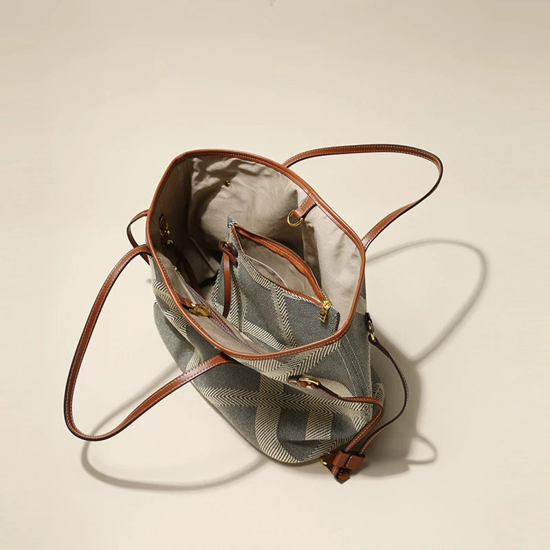 Beach Shoulder Bag