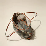 Beach Shoulder Bag