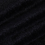 Arlette Black Velvet Lace Mini Dress