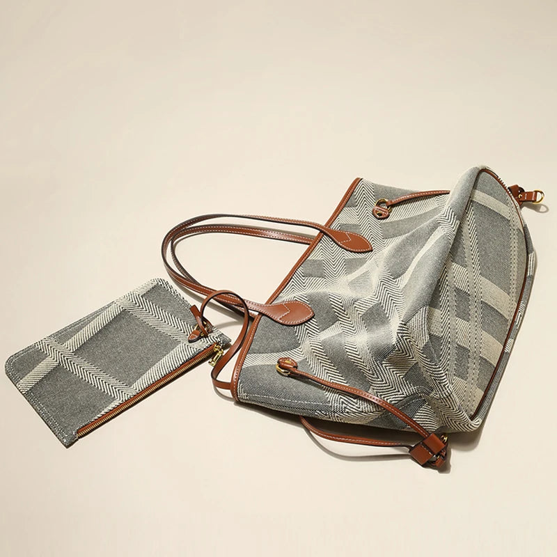 Beach Shoulder Bag