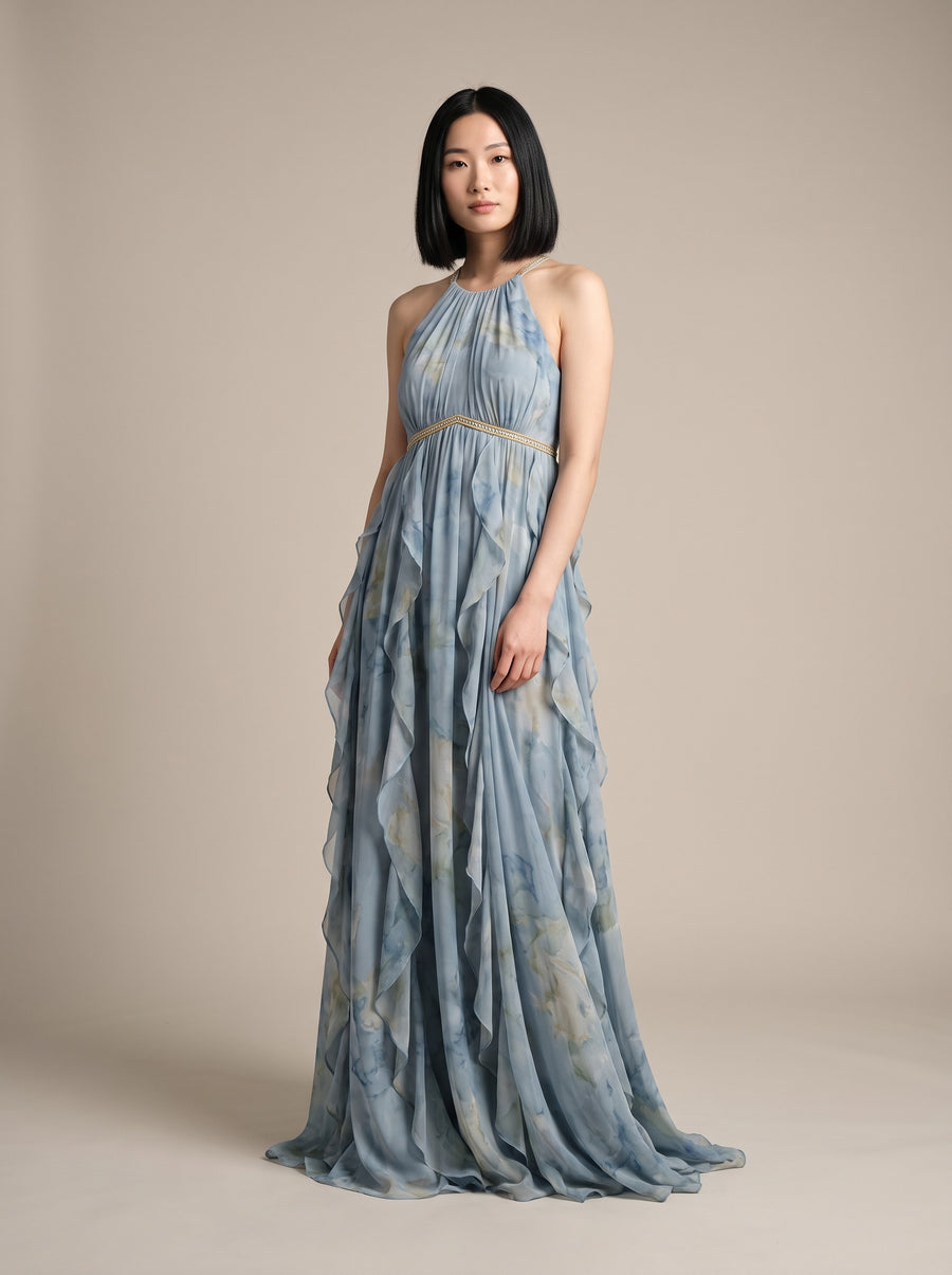 Maxi dresses