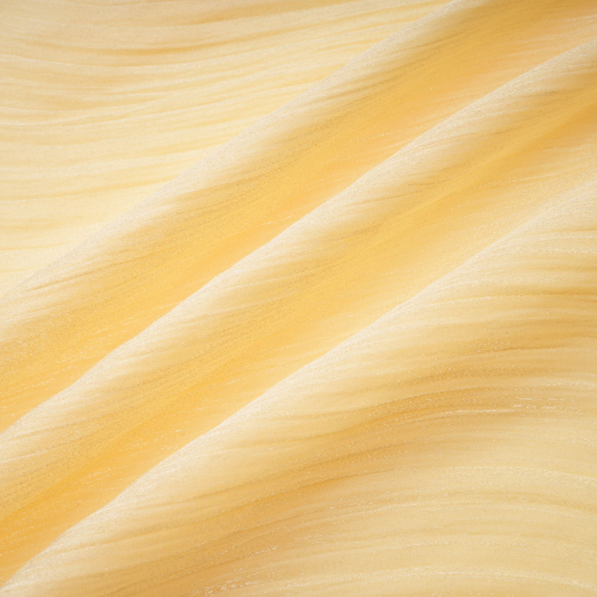 Liora Yellow Asymmetrical Dress