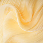 Liora Yellow Asymmetrical Dress