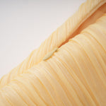Liora Yellow Asymmetrical Dress