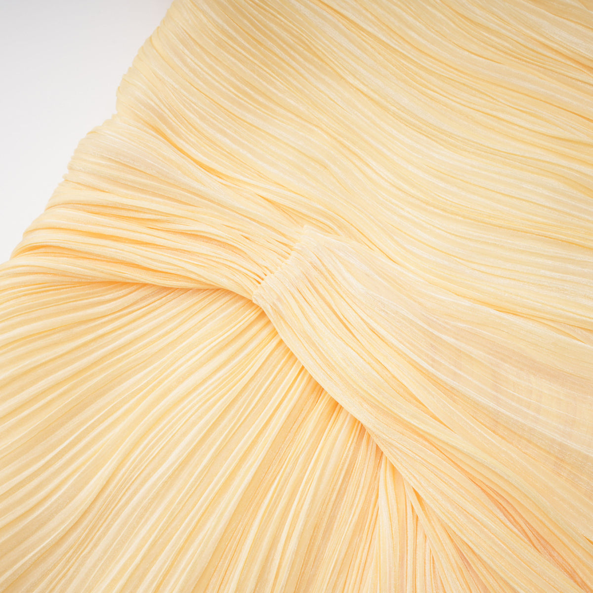 Liora Yellow Asymmetrical Dress