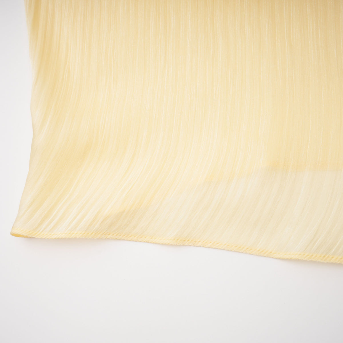 Liora Yellow Asymmetrical Dress