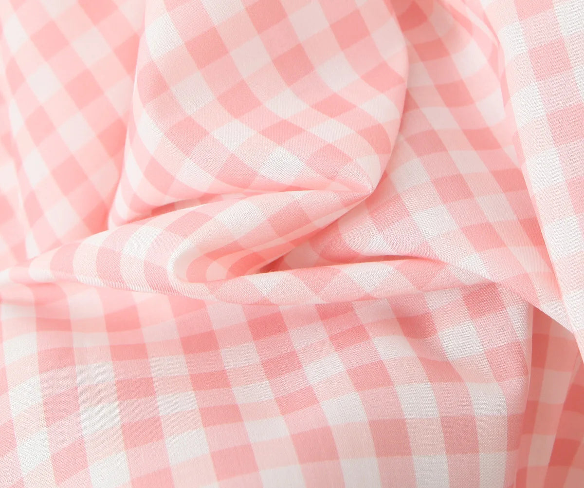 Mathilde Blush A-Line Dress