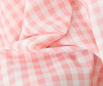 Mathilde Blush A-Line Dress