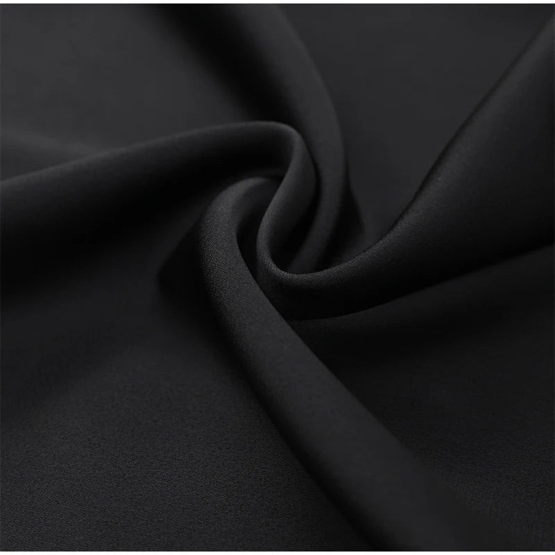 Soraya Mocha Draped Dress