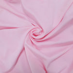 Eira Rose High-Neck Ruched Dress
