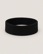 Wide Ribbed Knit Headband